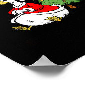 Funny Probably Just Gonna Jingle Some Of The Way I Poster (Hoek)