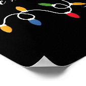 Funny Probably Just Gonna Jingle Some Of The Way I Poster (Hoek)