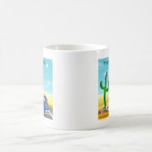 Funny Proctology Koffiemok (Center)