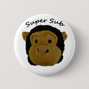 Funny Products for Work Mates Ronde Button 5,7 Cm