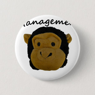 Funny Products for Work Mates Ronde Button 5,7 Cm