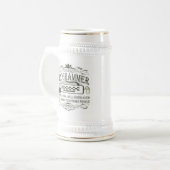 Funny Programmer Bierpul (Voorkant links)