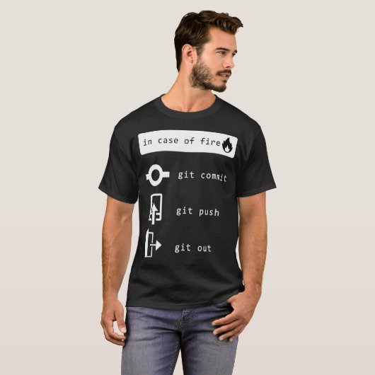 Funny Programmer Coder IT Developer Graphic voor m T-shirt (Voorkant volledig)