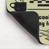 Funny Programmer Muismat (Hoek)