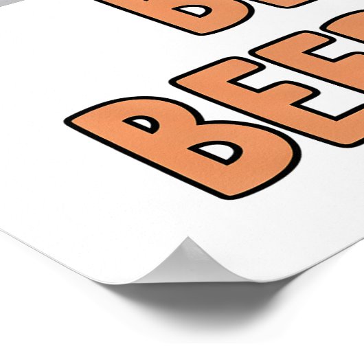 Funny Programming Cat Meme - "I Are Programing" Poster (Hoek)