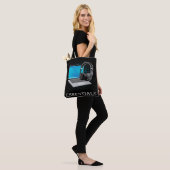Funny Programming Life Online Gamer Equipment Tote Bag (Op model)