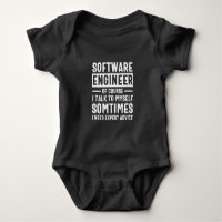 Funny Programming Software Engineer Gift