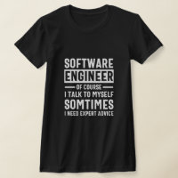 Funny Programming Software Engineer Gift