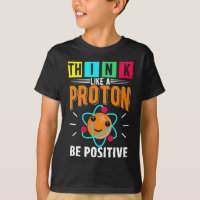 Funny Proton Humor Physicist Science