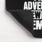 Funny Proud Homeowner New Homenew Adventures New M Muismat (Hoek)