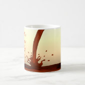 Funny psycHOTic Koffiemok (Center)