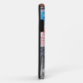 Funny Public Pay Phone Booth Case-Mate iPhone Case (Achterkant/rechts)