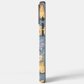 Funny Pugs Case-Mate iPhone Case (Achterkant / Links)