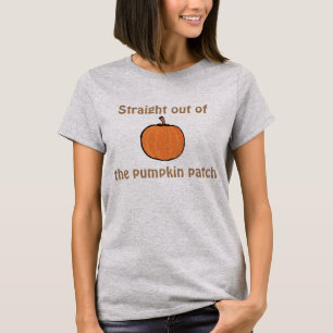 Funny Pumpkin/Halloween T-shirt