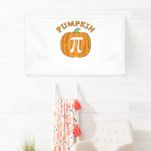 Funny Pumpkin Pie Halloween Thanksgiving Pumpkin P Spandoek (Insitu)
