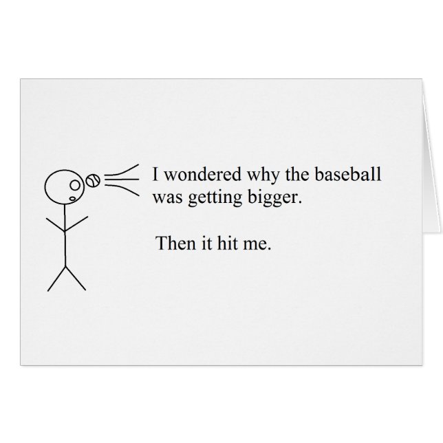 Funny Pun (Voorkant Horizontaal)