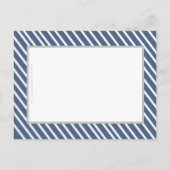 Funny Pun Jokes over het Briefkaart van Tea (Achterkant)