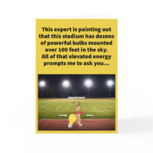 Funny Pun Watts Hallo daar