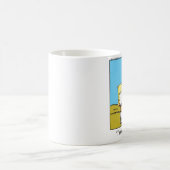 Funny Pyramid Architect Mok (Center)