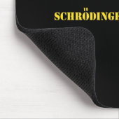 Funny Quantum Joke: Schrödinger’s Cat on the Loose Muismat (Hoek)