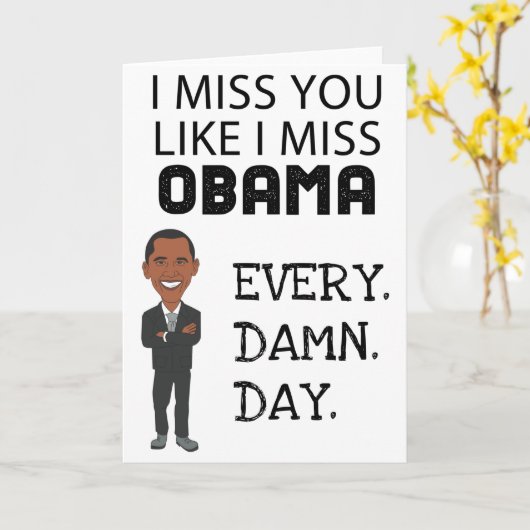 Funny Quarantine Birthday Kaart (Gele Bloem)