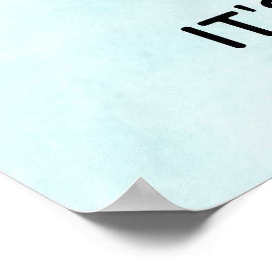 Funny Quarantine House Rules Hold my Beer Poster (Hoek)