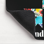 Funny Quilting Sewing Quilt Quilter Gift Muismat (Hoek)