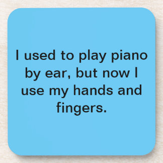 Funny Quote 2 Collectie Bier Onderzetter