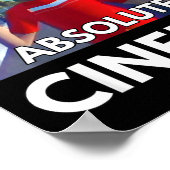 Funny Quote Absolute Cinema Meme Brother Hai's Pho Poster (Hoek)