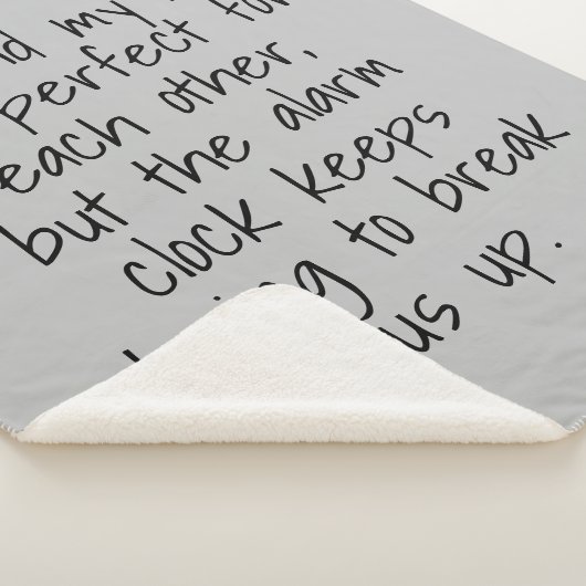 Funny quote deken (3/4)