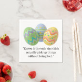 Funny Quote easter  Servet (Insitu)
