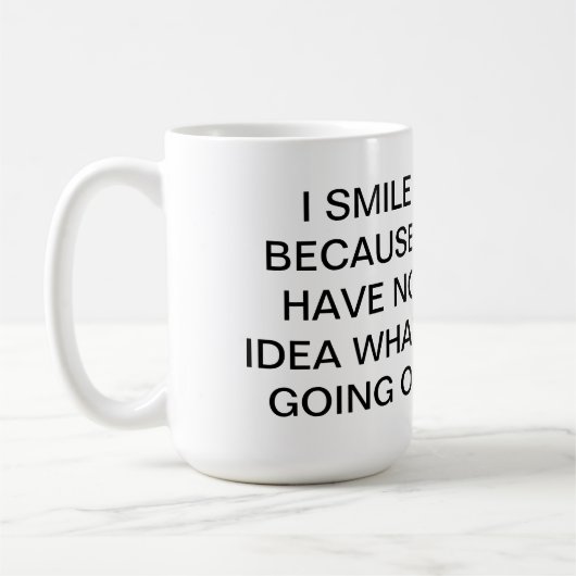 Funny Quote Happy Mok (Links)