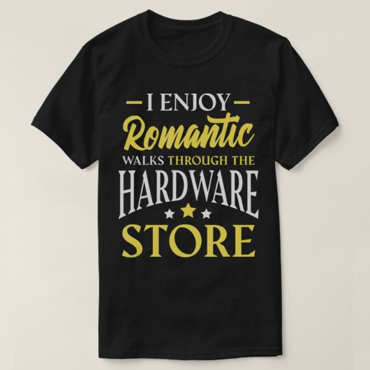 Funny Quote hardwarereserver Computer IT Geek T-shirt (Design voorkant)