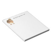 Funny Quote, het leven werpt Lemon, Duck, Humor Notitieblok (Schuin)