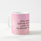 Funny quote Mok (Voorkant links)