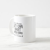 Funny Quote Mok (Voorkant links)