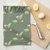 Funny Quote No Drama Please Decor For Home Theedoek (Quarter Fold)