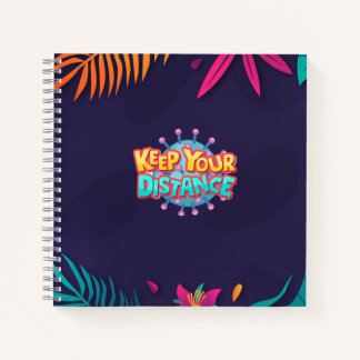 funny quote notitieboek