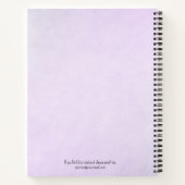 Funny Quote Notitieboek (Achterkant)