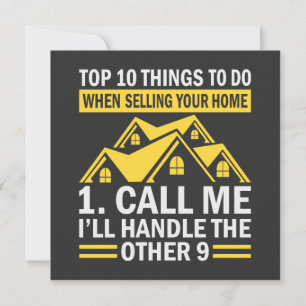 Funny Quote Real Estate Agent