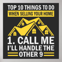 Funny Quote Real Estate Agent