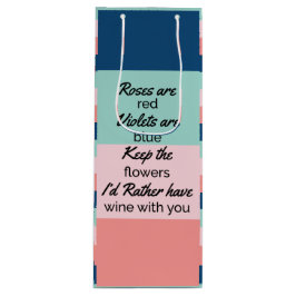 Funny Quote Wijn Cadeautas