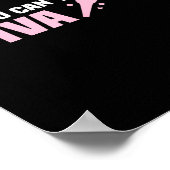 Funny Quote You Can't Arrest A Diva Poster (Hoek)