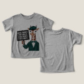 Funny Quotes (Ontwerp Voorkant & Achterkant)