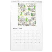 Funny Quotes Calendar 2016 Kalender (Feb 2026)