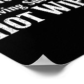 Funny Quotes It’s A Tough Life Having Such A Hot W Poster (Hoek)