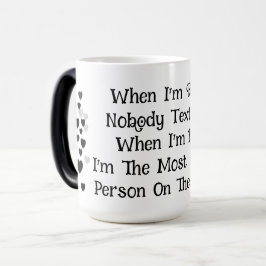 Funny Quotes koffie mok