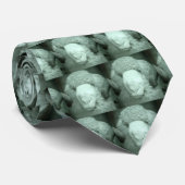 Funny Ram Stropdas (Opgerold)