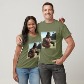 Funny Rambo Tshirt (Unisex)