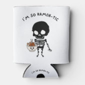 Funny Ramen Blikjeskoeler (Voorkant)